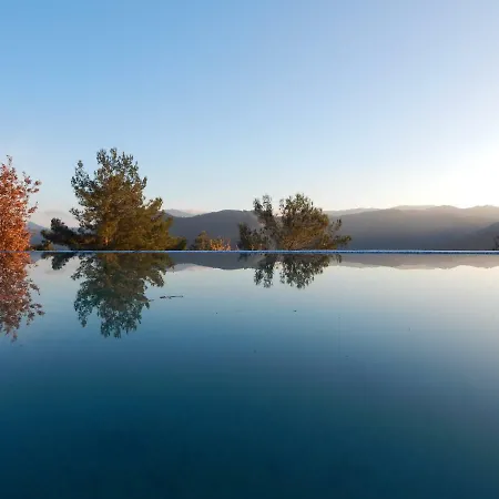 מלון Goedence Restoran