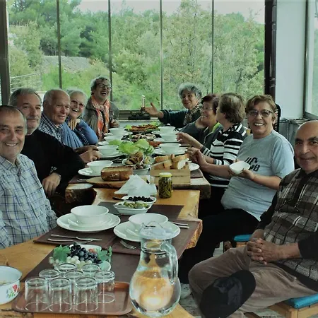 Goedence Restoran *