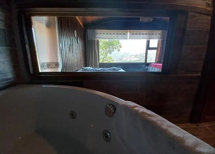 מלון Goedence Restoran *