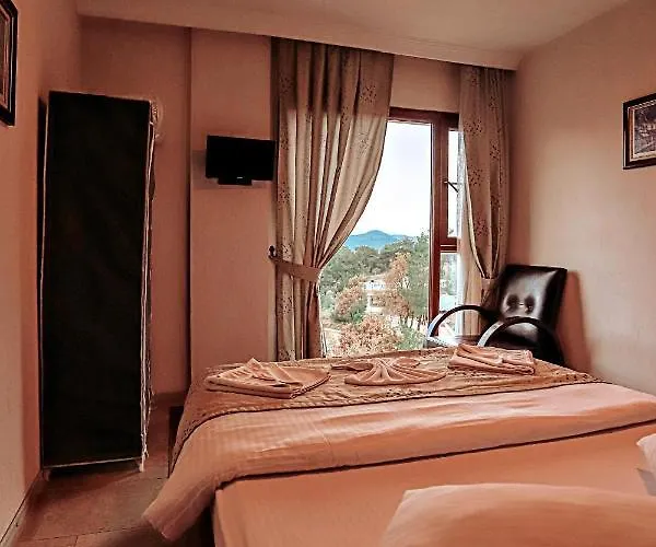 Goedence Restoran * Godence