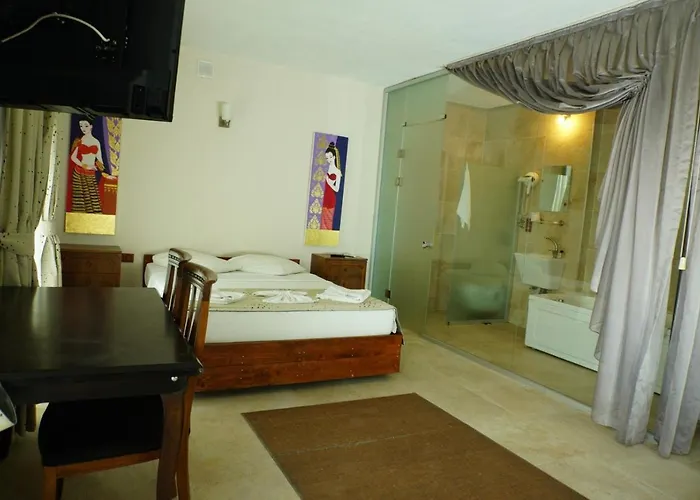 Goedence Restoran * Godence