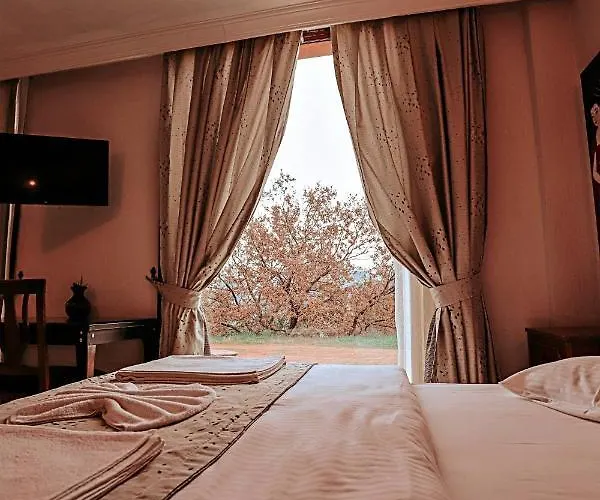 Goedence Restoran * Godence