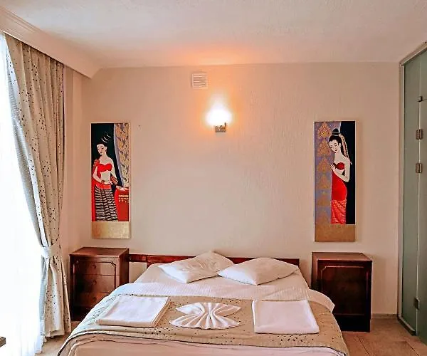 Goedence Restoran * Godence