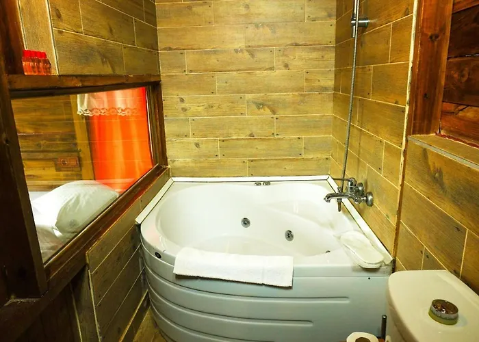 Goedence Restoran * Godence