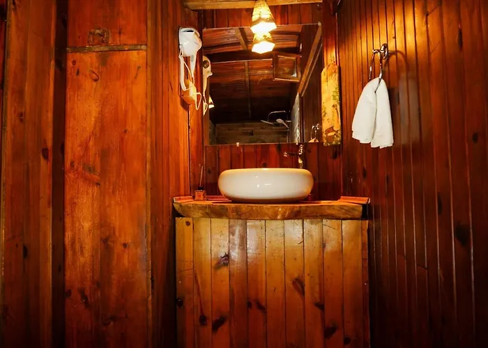 Goedence Restoran Godence