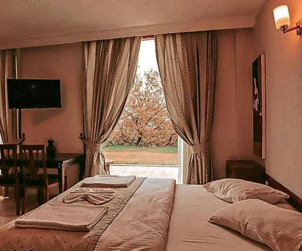 Goedence Restoran * Godence