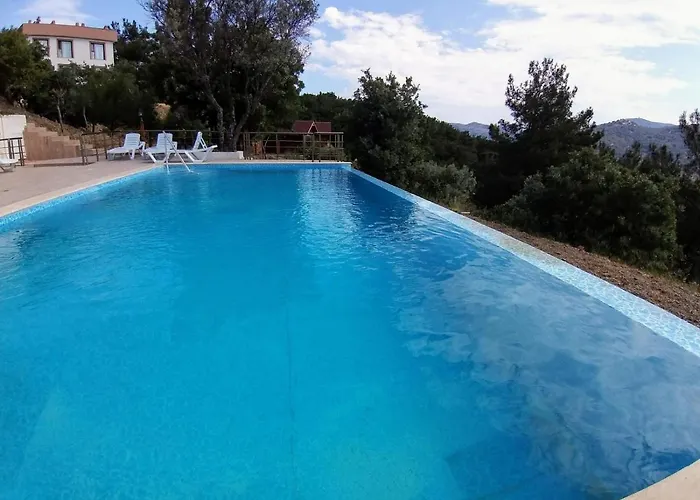 מלון Goedence Restoran