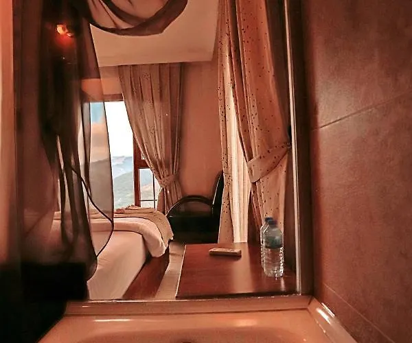 Goedence Restoran * Godence