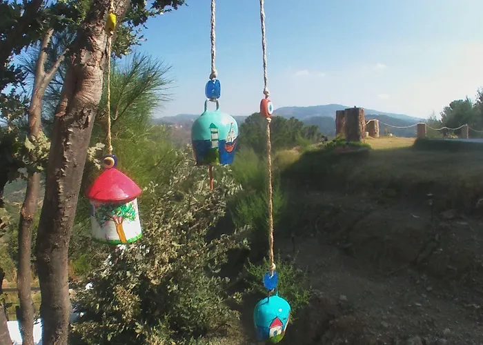 Goedence Restoran מלון *