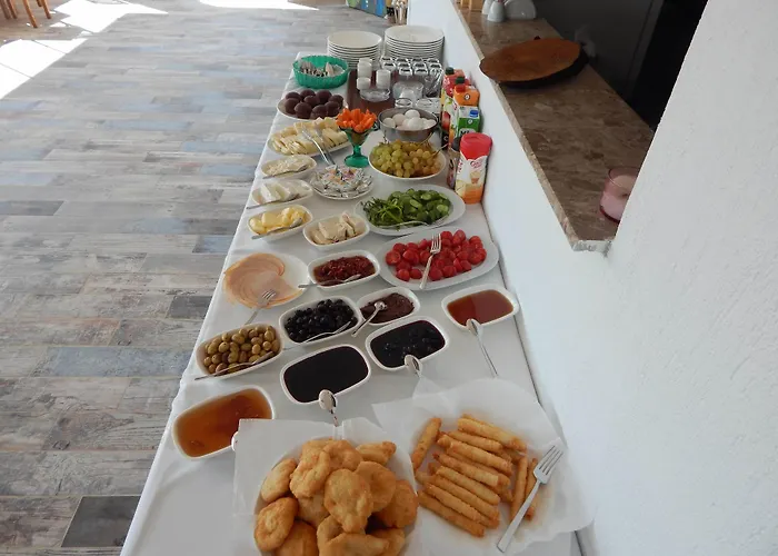 Goedence Restoran Godence