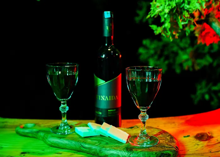 Goedence Restoran מלון