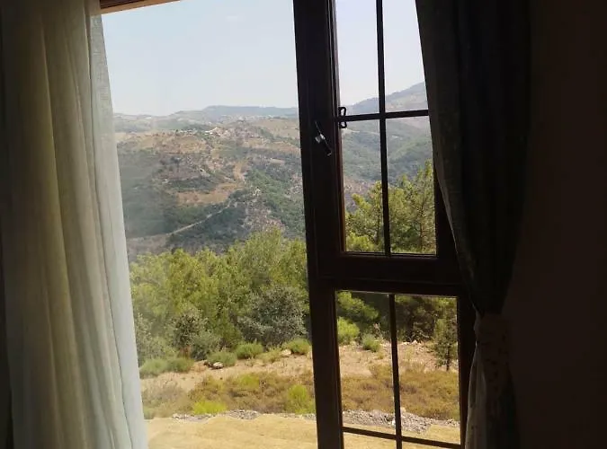 Goedence Restoran מלון *