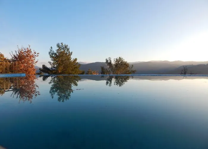 מלון Goedence Restoran